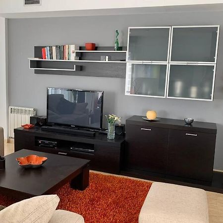 Apartamento Miramar . Amplitud Y Comodidad Almazora Exterior photo