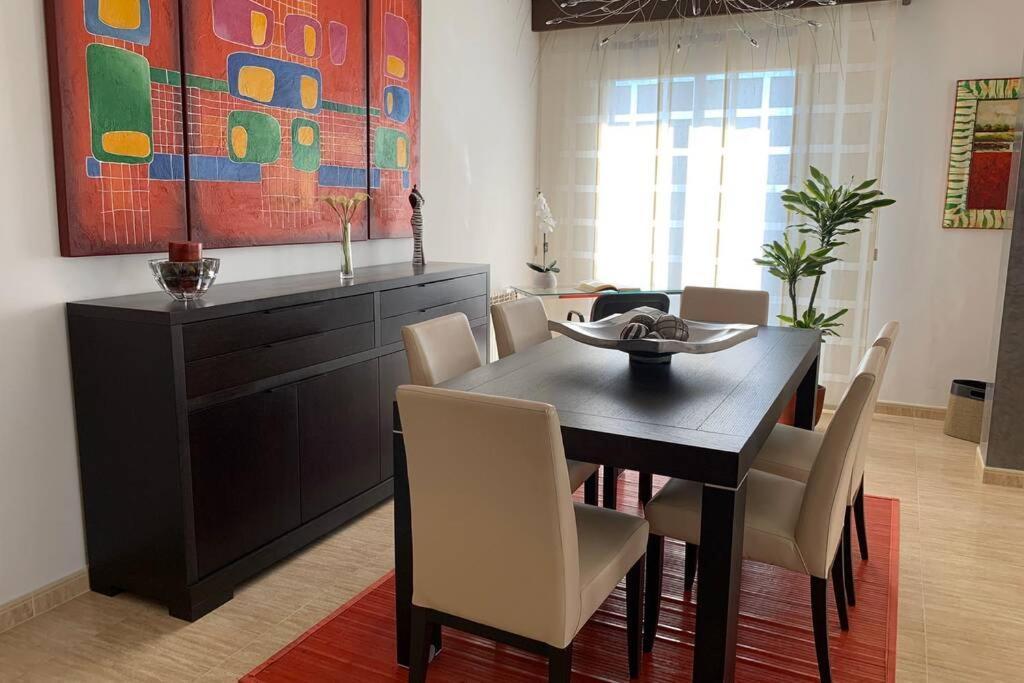 Apartamento Miramar . Amplitud Y Comodidad Almazora Exterior photo