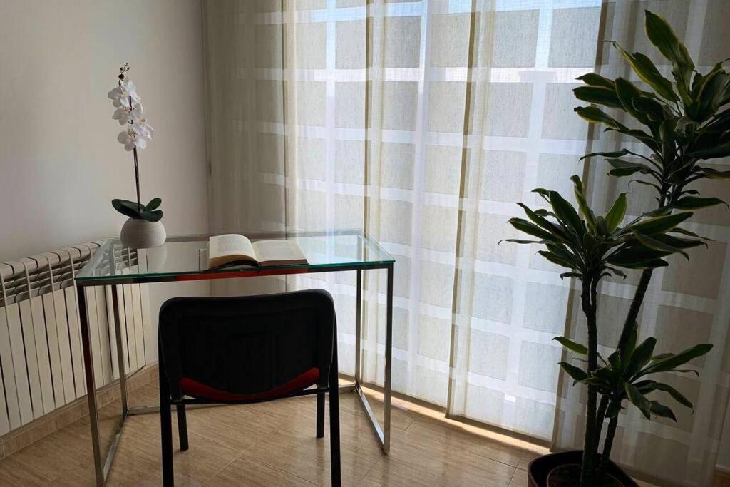 Apartamento Miramar . Amplitud Y Comodidad Almazora Exterior photo